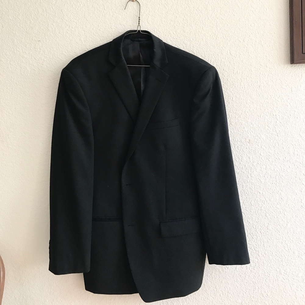 100%wool Men's Dress Coat